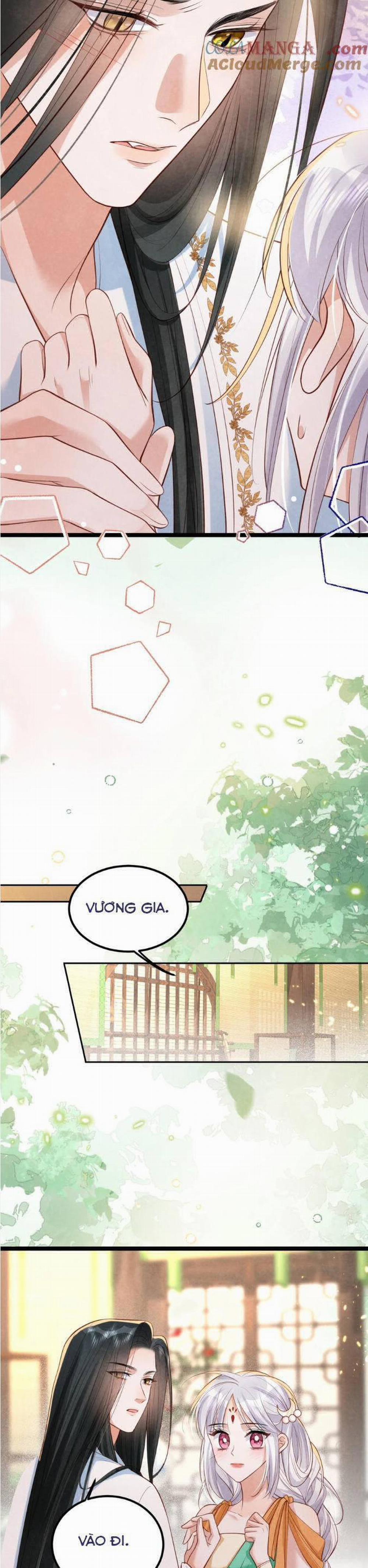 Cách Để Tồn Tại Như Một Cống Phẩm 22 trang 22