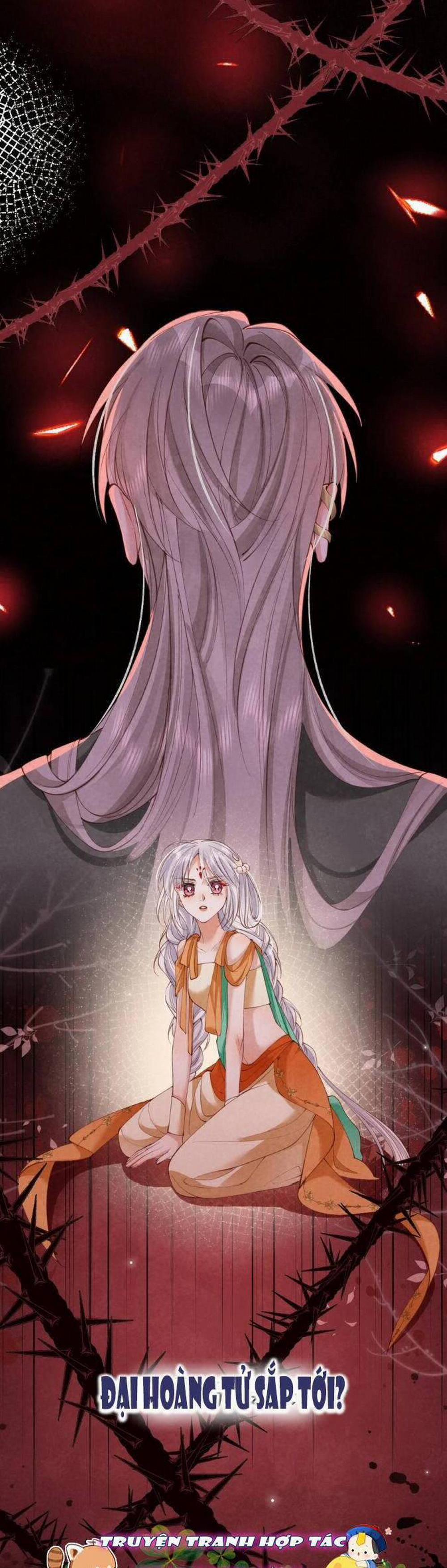 Cách Để Tồn Tại Như Một Cống Phẩm 22 trang 25