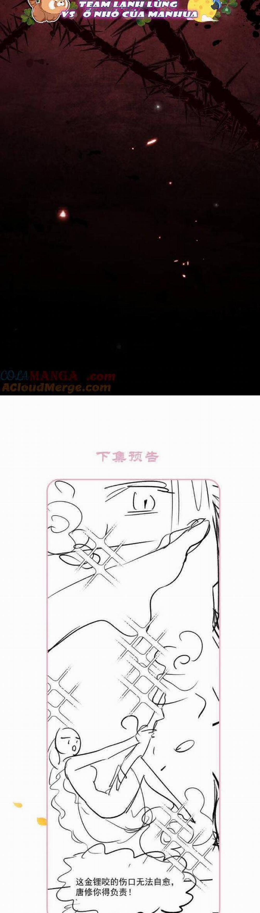 Cách Để Tồn Tại Như Một Cống Phẩm 22 trang 26