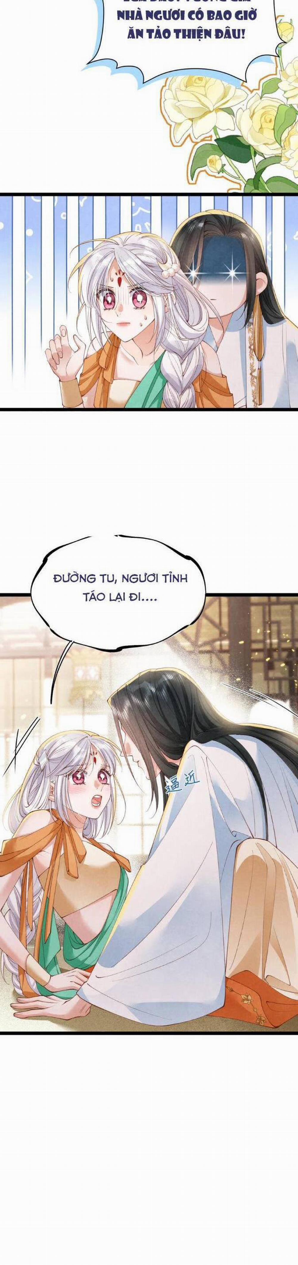 Cách Để Tồn Tại Như Một Cống Phẩm 22 trang 7