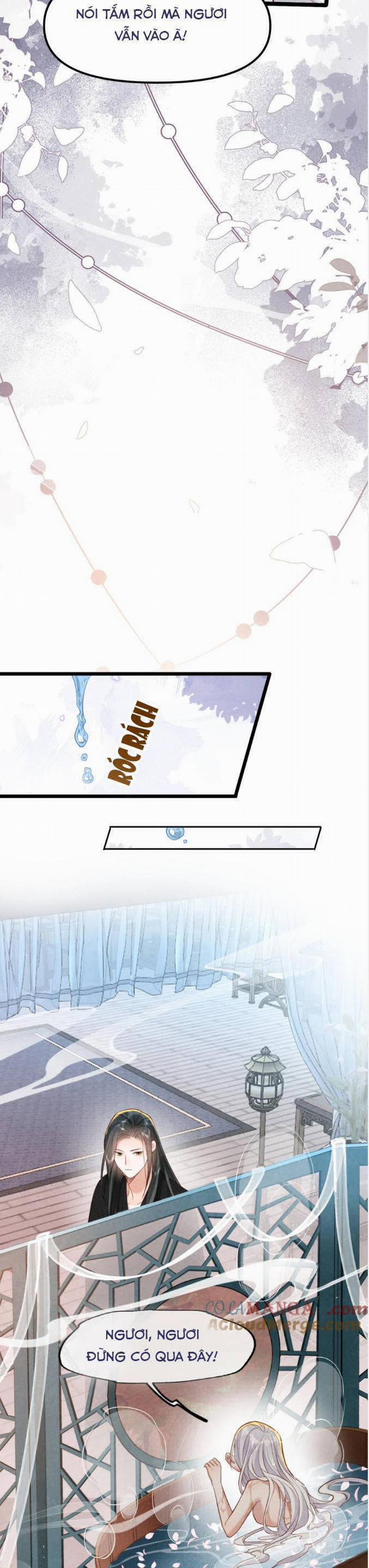 Cách Để Tồn Tại Như Một Cống Phẩm 23 trang 21