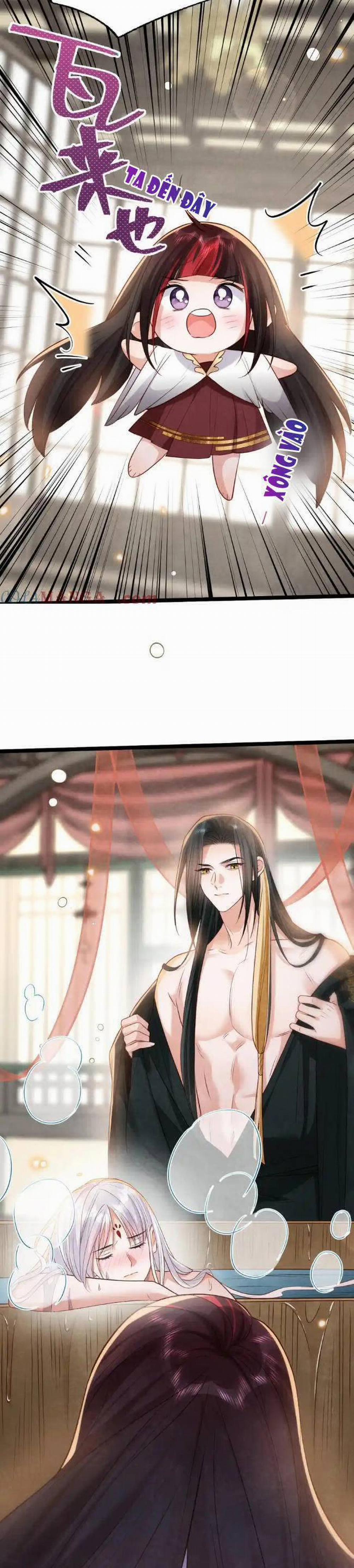 Cách Để Tồn Tại Như Một Cống Phẩm 24 trang 12