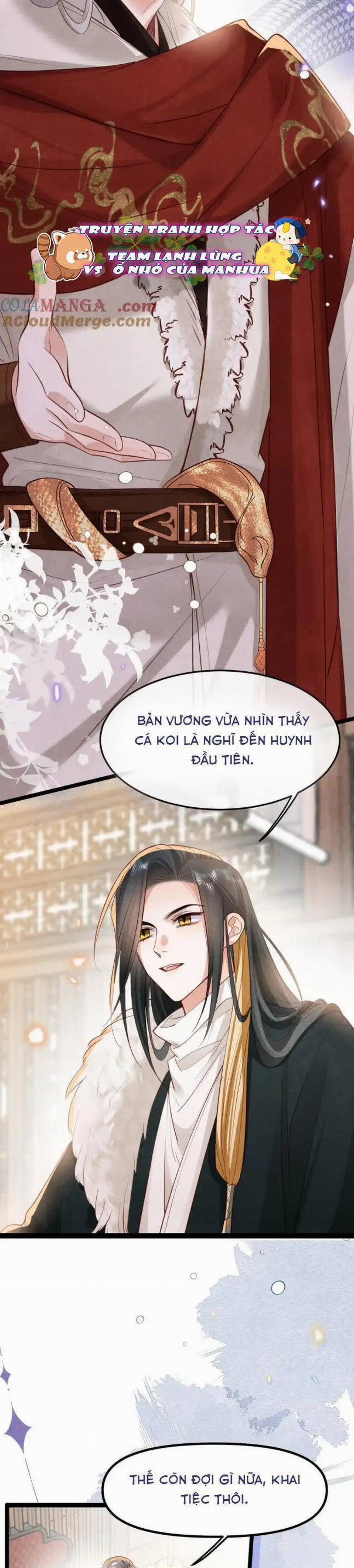 Cách Để Tồn Tại Như Một Cống Phẩm 24 trang 17