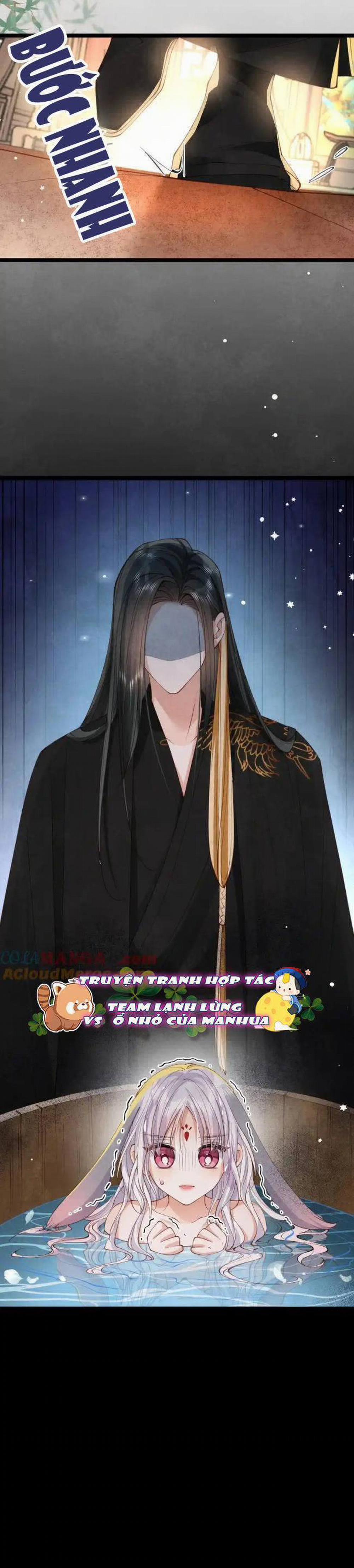 Cách Để Tồn Tại Như Một Cống Phẩm 24 trang 2