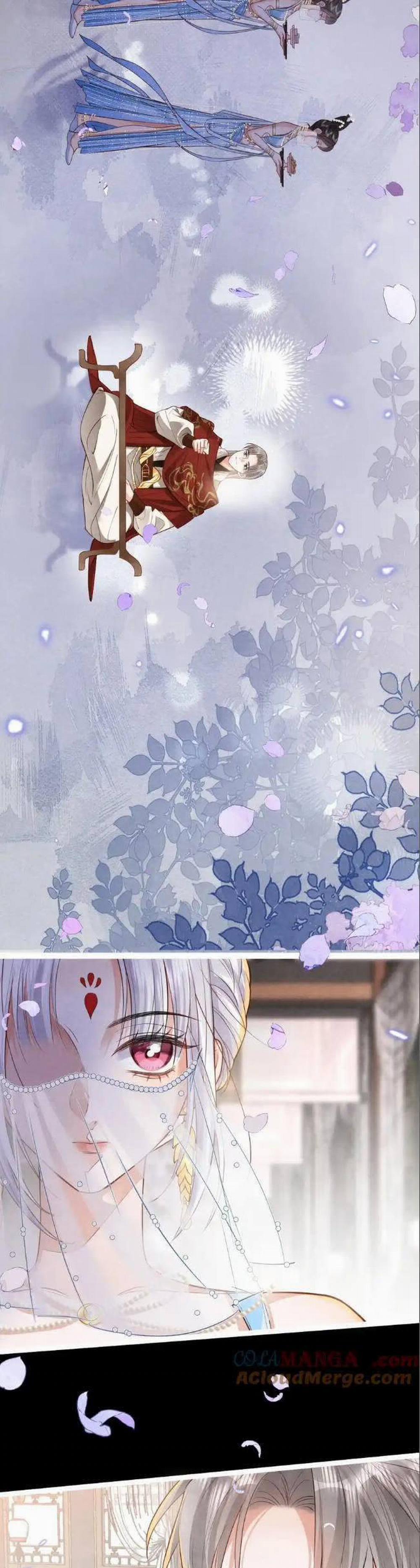 Cách Để Tồn Tại Như Một Cống Phẩm 24 trang 20