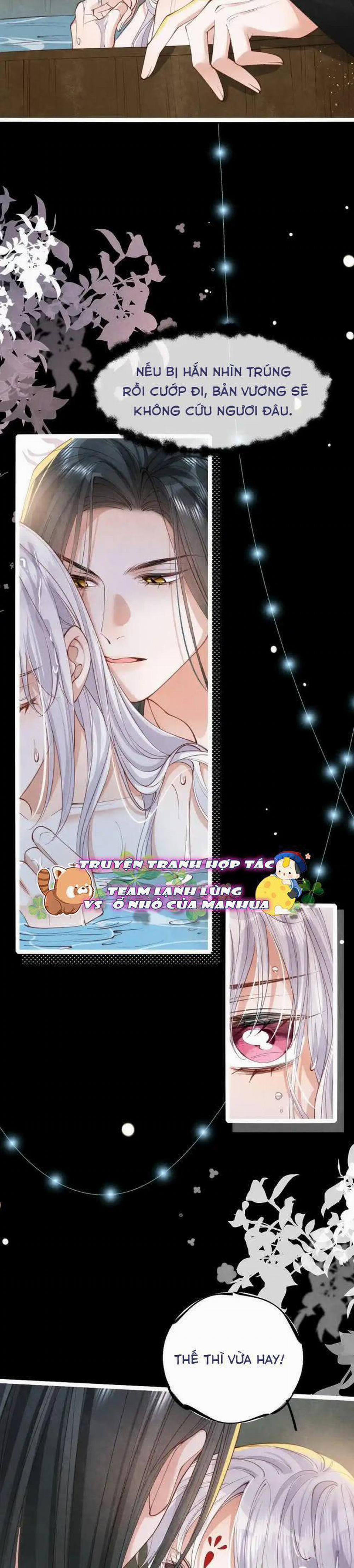 Cách Để Tồn Tại Như Một Cống Phẩm 24 trang 4