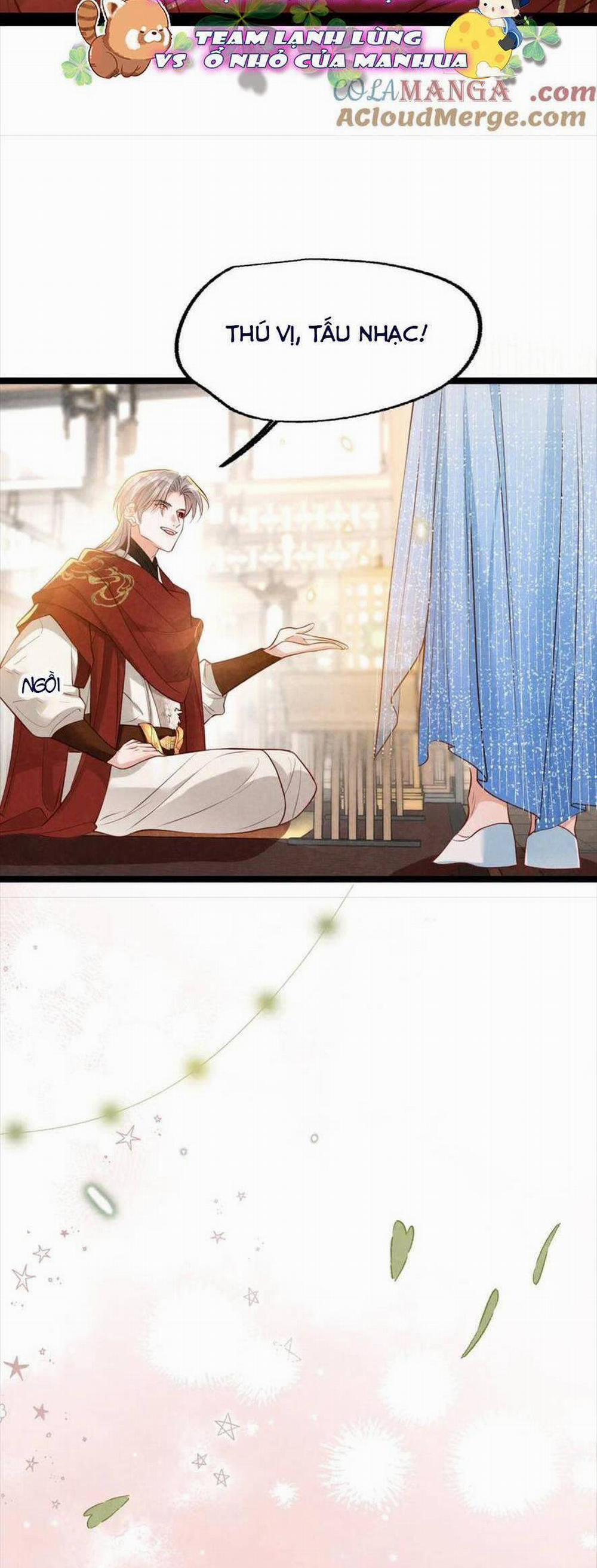 Cách Để Tồn Tại Như Một Cống Phẩm 25 trang 18