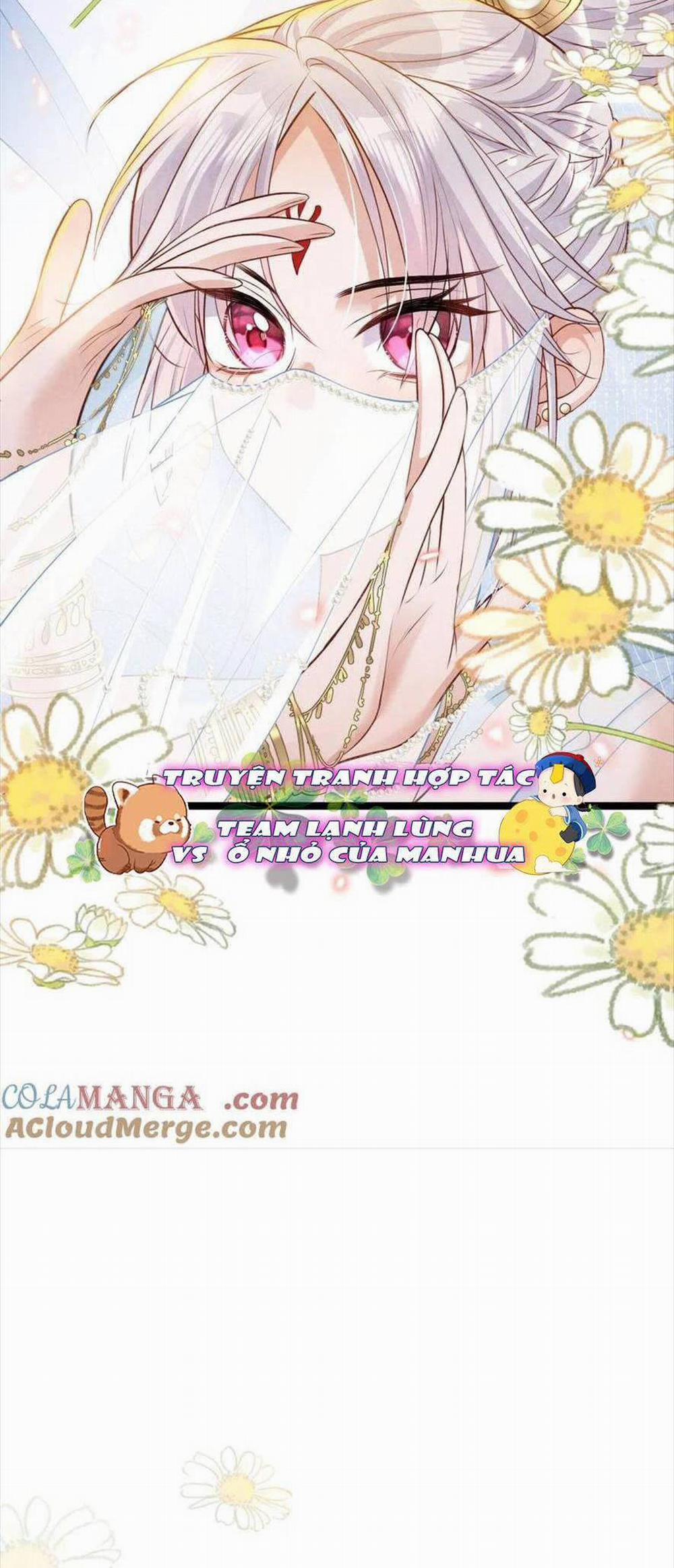 Cách Để Tồn Tại Như Một Cống Phẩm 25 trang 20