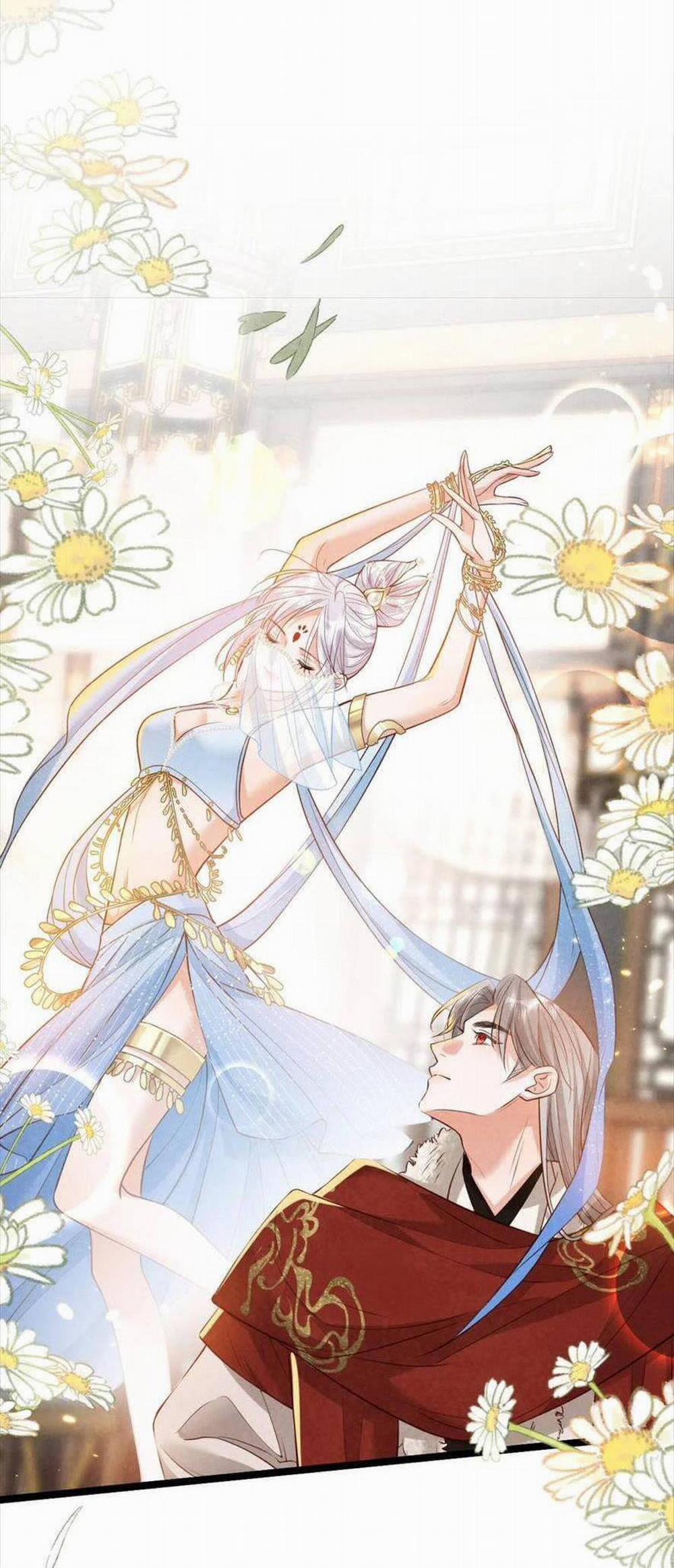 Cách Để Tồn Tại Như Một Cống Phẩm 25 trang 21