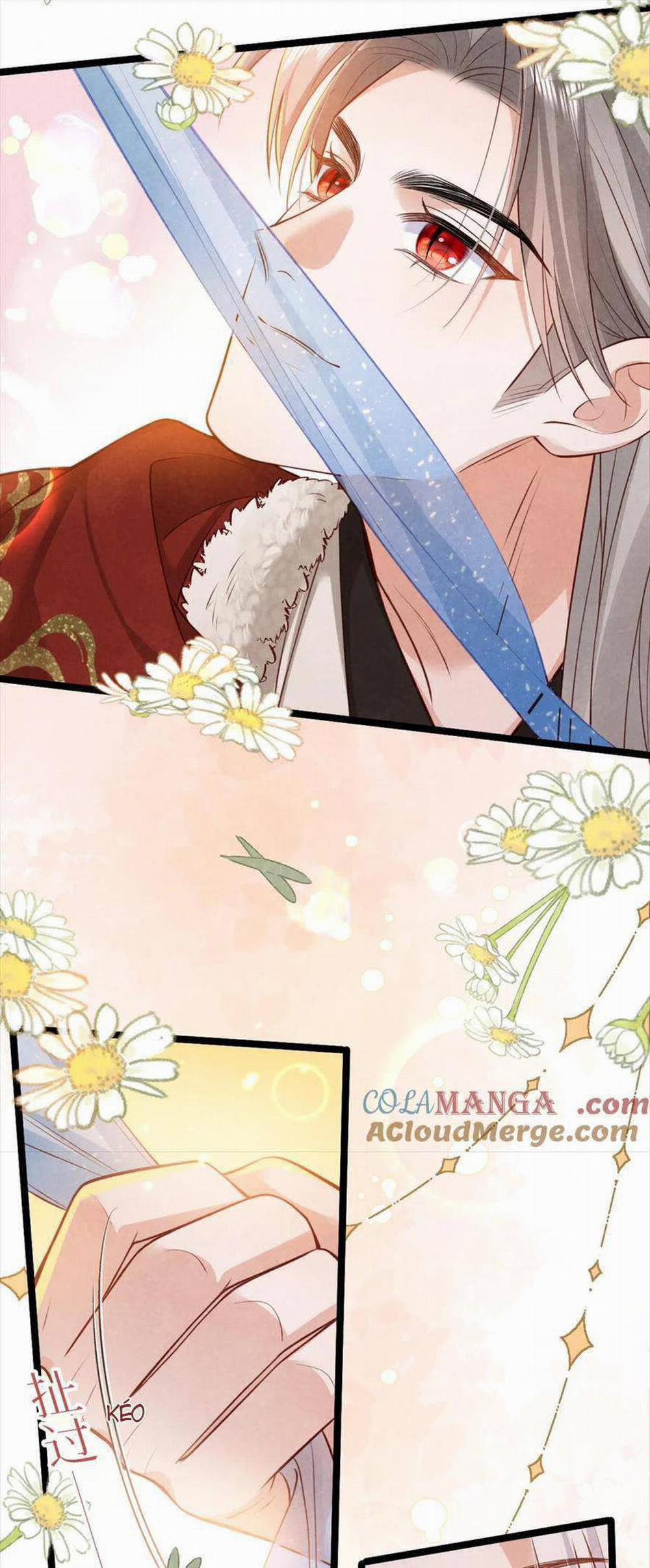 Cách Để Tồn Tại Như Một Cống Phẩm 25 trang 22