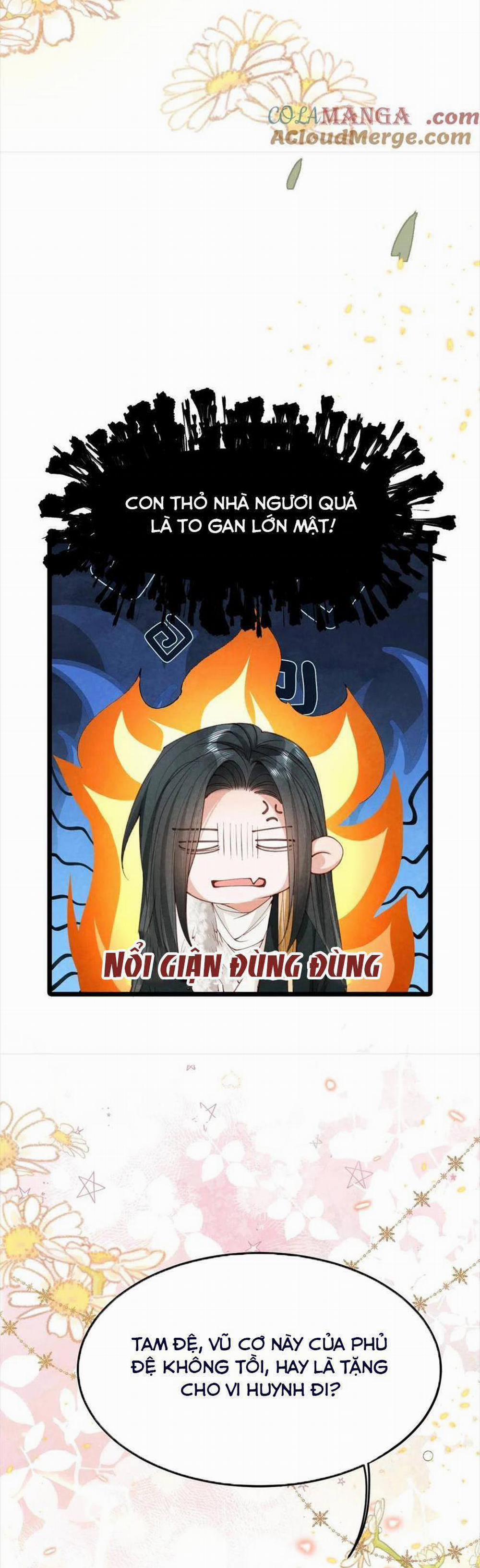 Cách Để Tồn Tại Như Một Cống Phẩm 25 trang 25