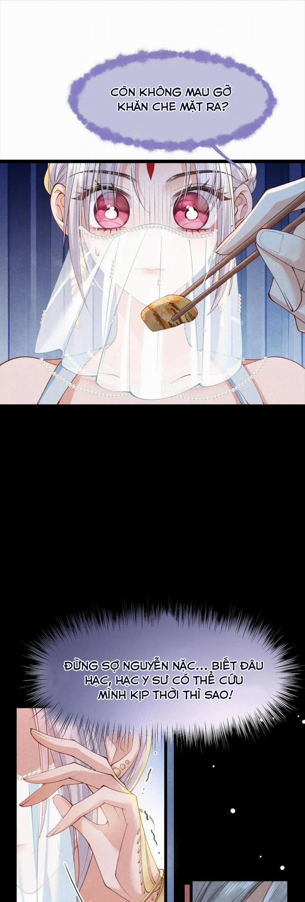 Cách Để Tồn Tại Như Một Cống Phẩm 25 trang 4