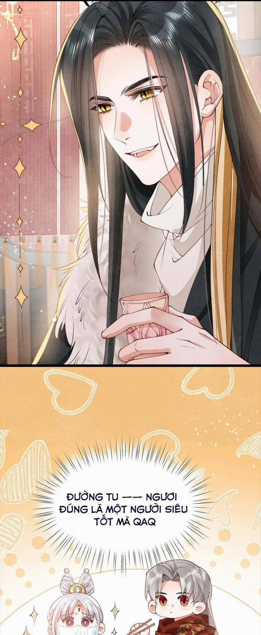 Cách Để Tồn Tại Như Một Cống Phẩm 25 trang 6