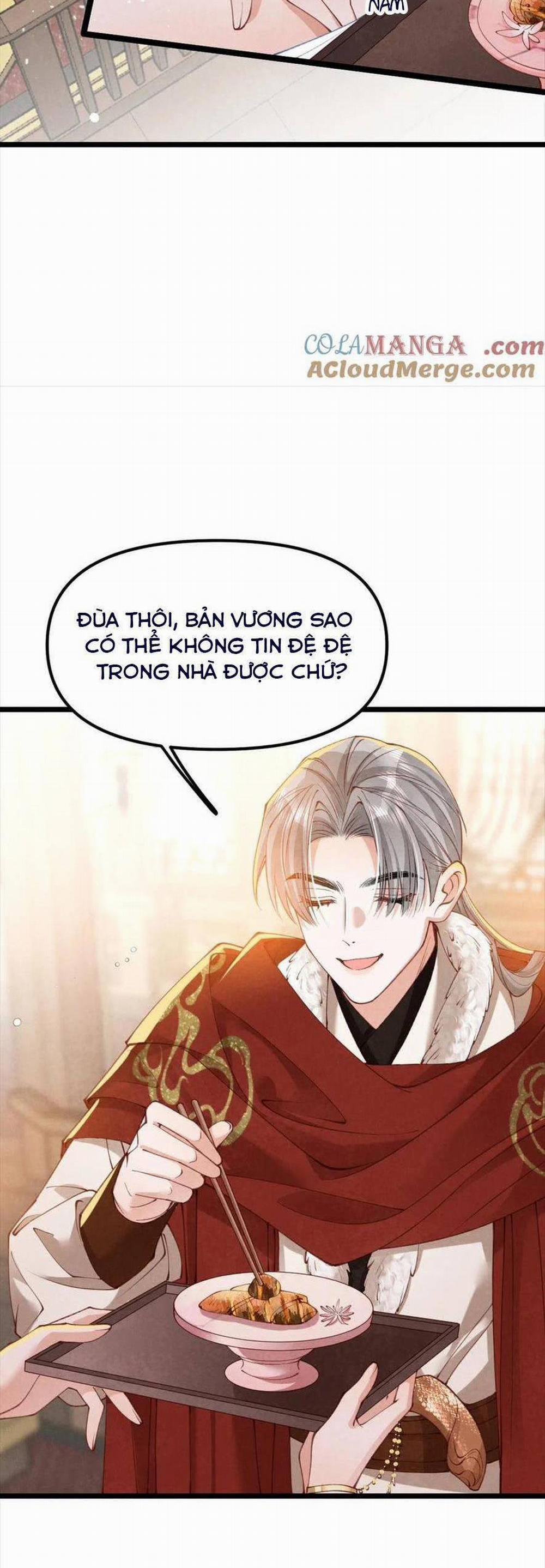 Cách Để Tồn Tại Như Một Cống Phẩm 25 trang 9