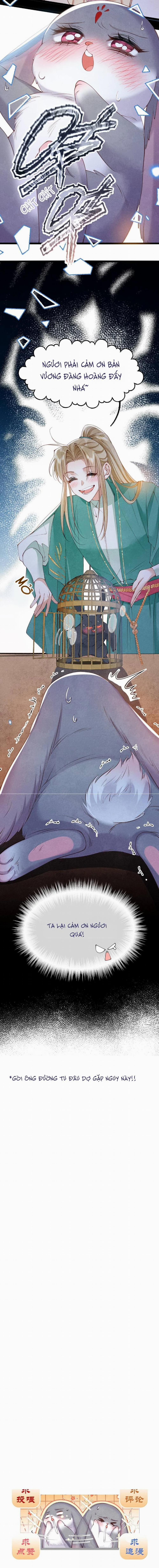 Cách Để Tồn Tại Như Một Cống Phẩm 27 trang 2