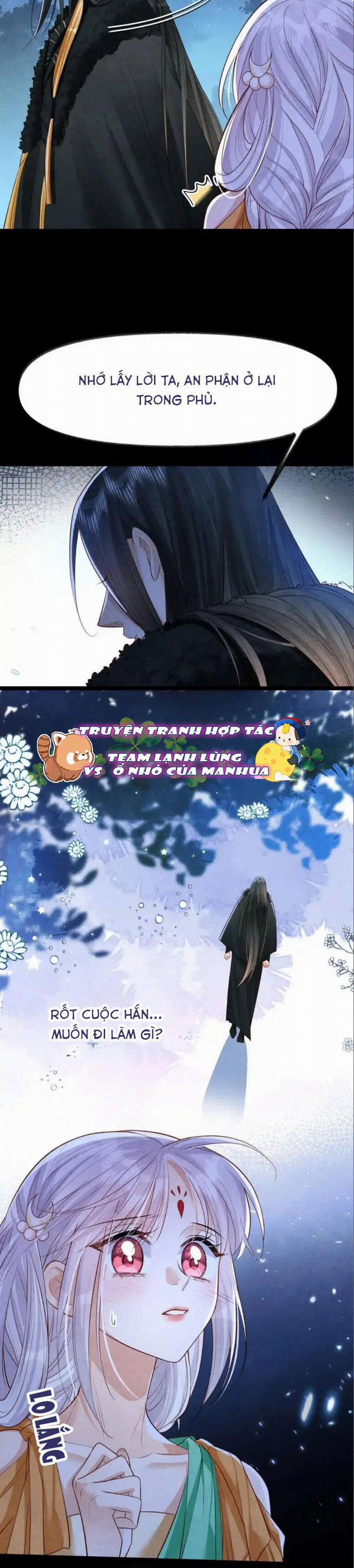 Cách Để Tồn Tại Như Một Cống Phẩm 29 trang 2