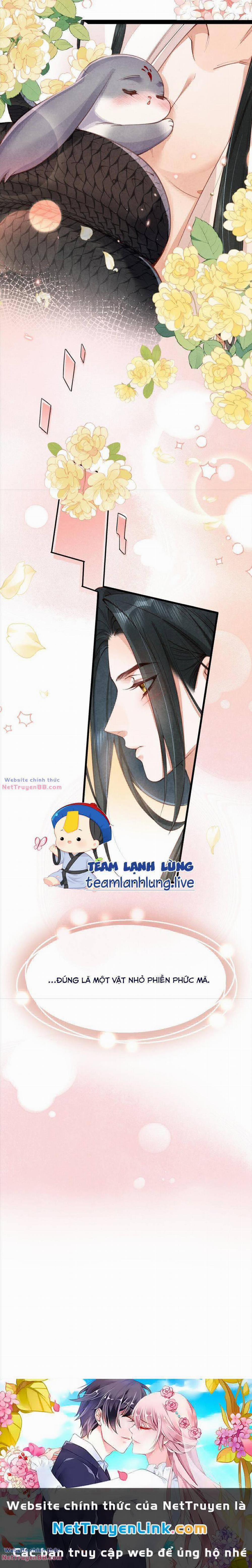 Cách Để Tồn Tại Như Một Cống Phẩm 3 trang 12