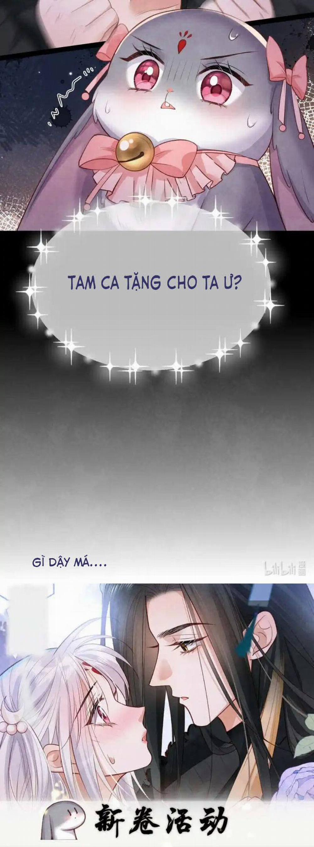 Cách Để Tồn Tại Như Một Cống Phẩm 30 trang 4