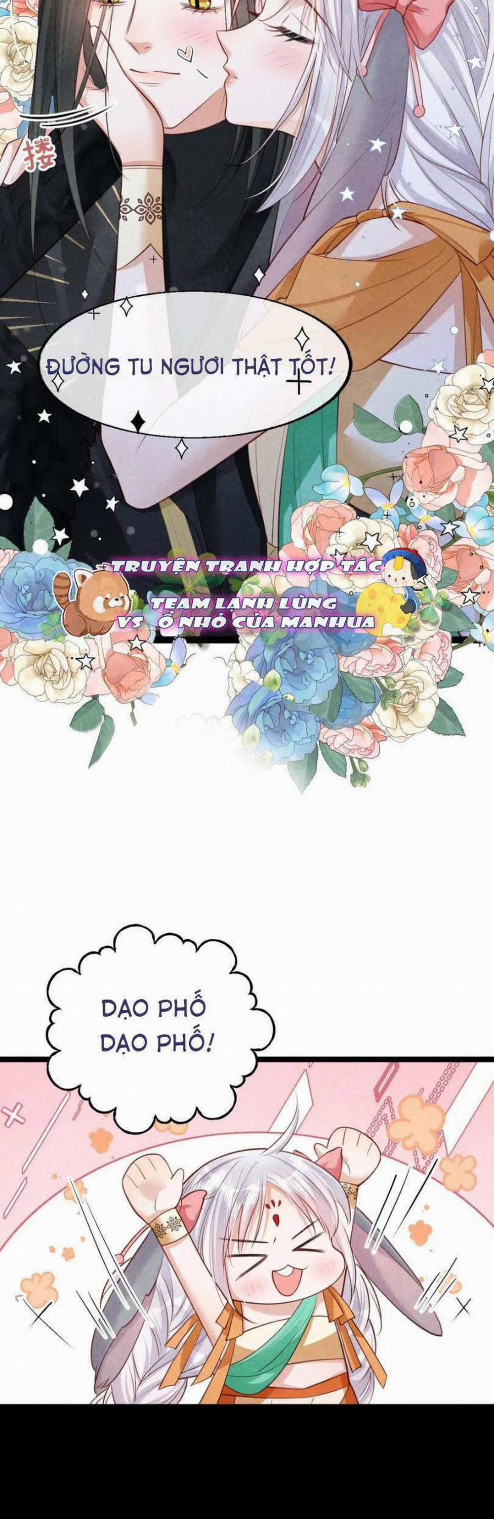 Cách Để Tồn Tại Như Một Cống Phẩm 31 trang 14