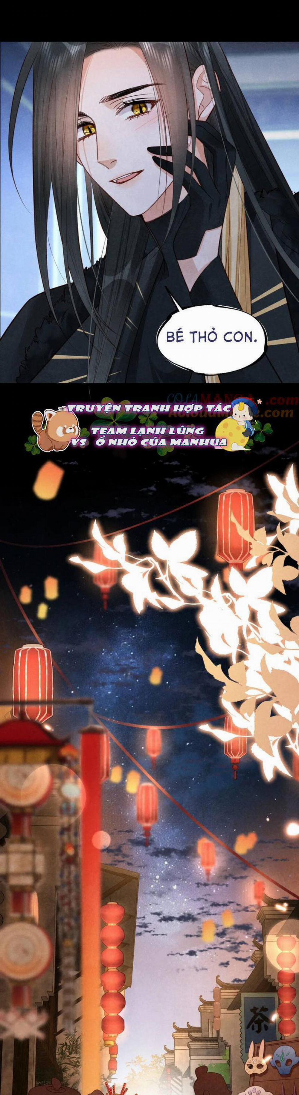 Cách Để Tồn Tại Như Một Cống Phẩm 31 trang 15