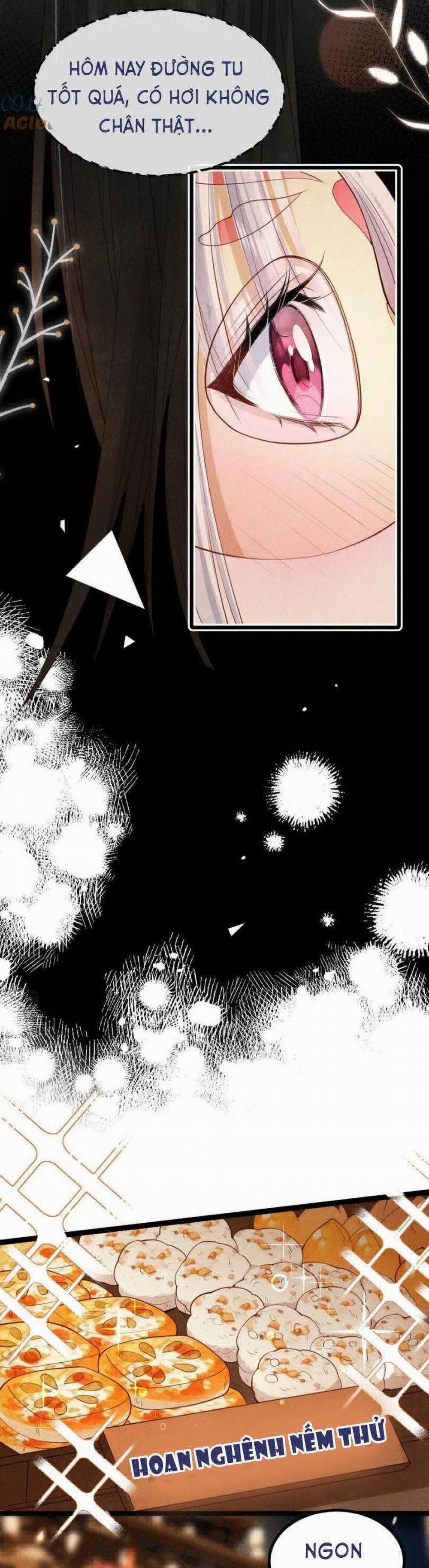 Cách Để Tồn Tại Như Một Cống Phẩm 31 trang 18