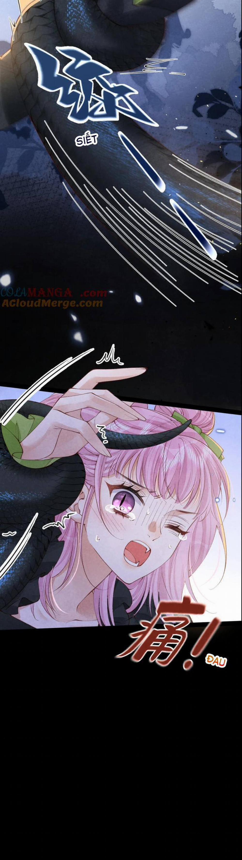 Cách Để Tồn Tại Như Một Cống Phẩm 32 trang 19