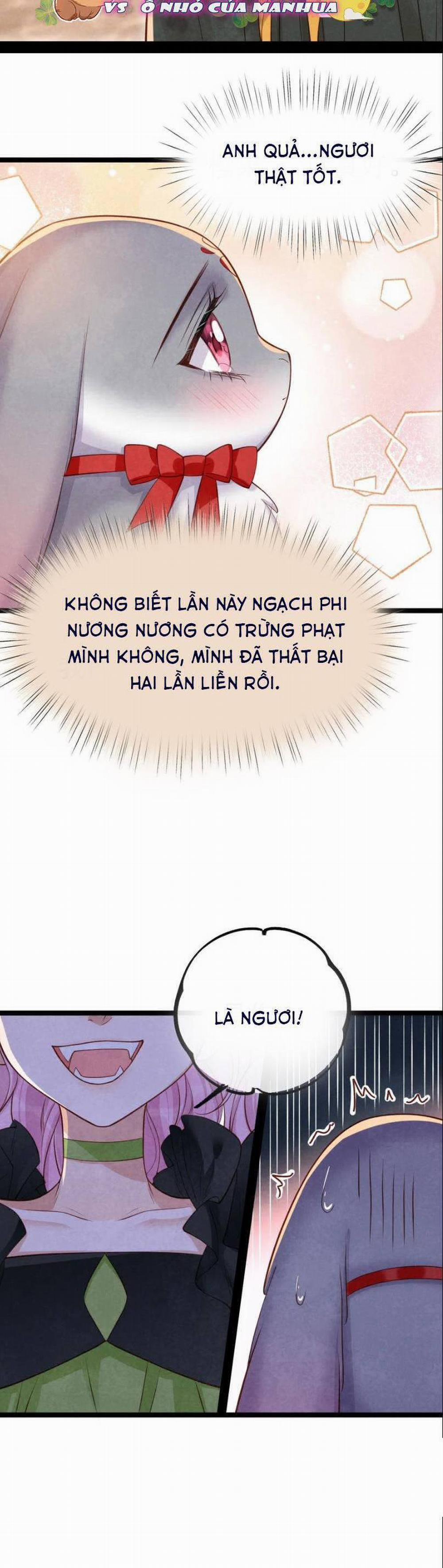 Cách Để Tồn Tại Như Một Cống Phẩm 32 trang 2