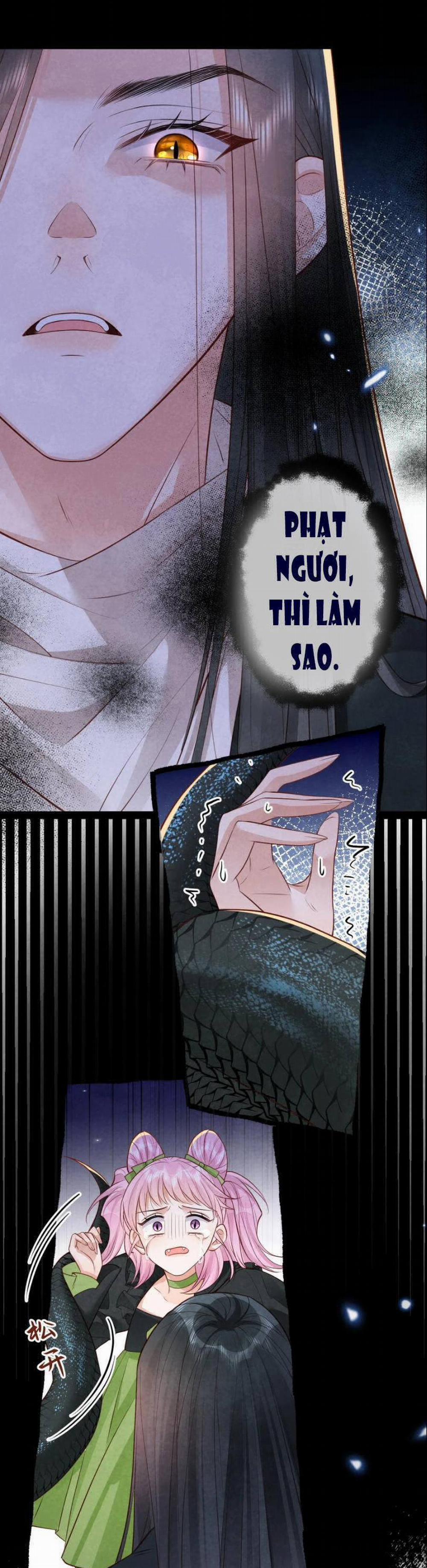 Cách Để Tồn Tại Như Một Cống Phẩm 32 trang 20