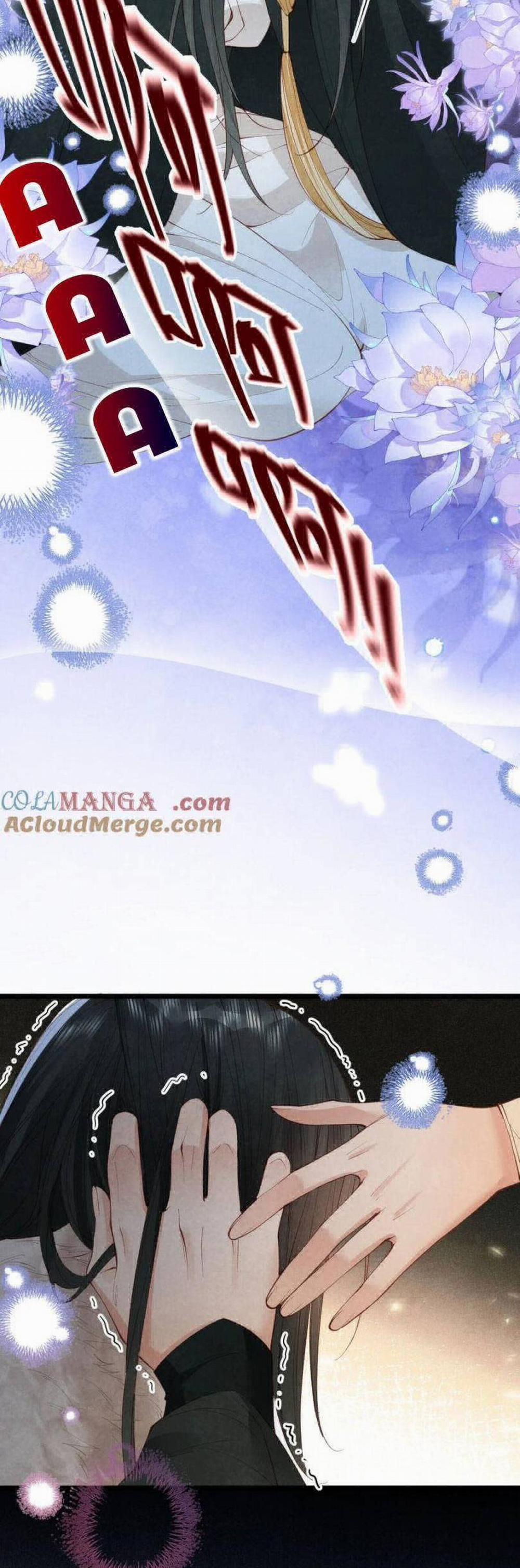 Cách Để Tồn Tại Như Một Cống Phẩm 33 trang 14