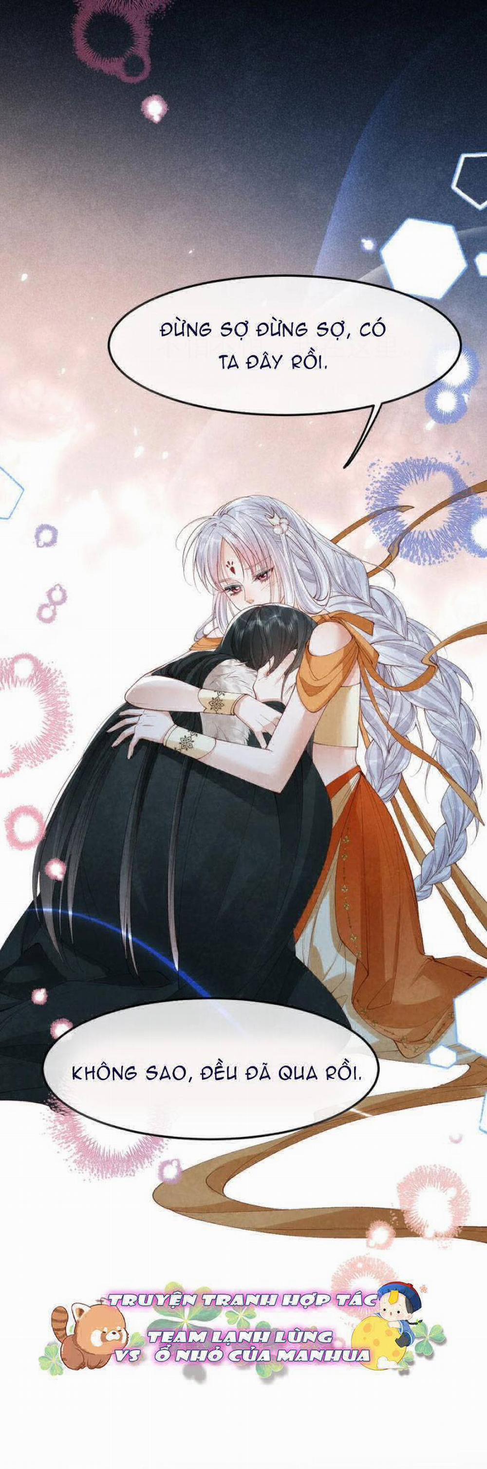 Cách Để Tồn Tại Như Một Cống Phẩm 33 trang 15