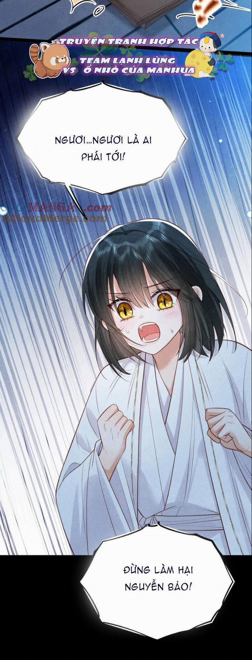 Cách Để Tồn Tại Như Một Cống Phẩm 33 trang 22