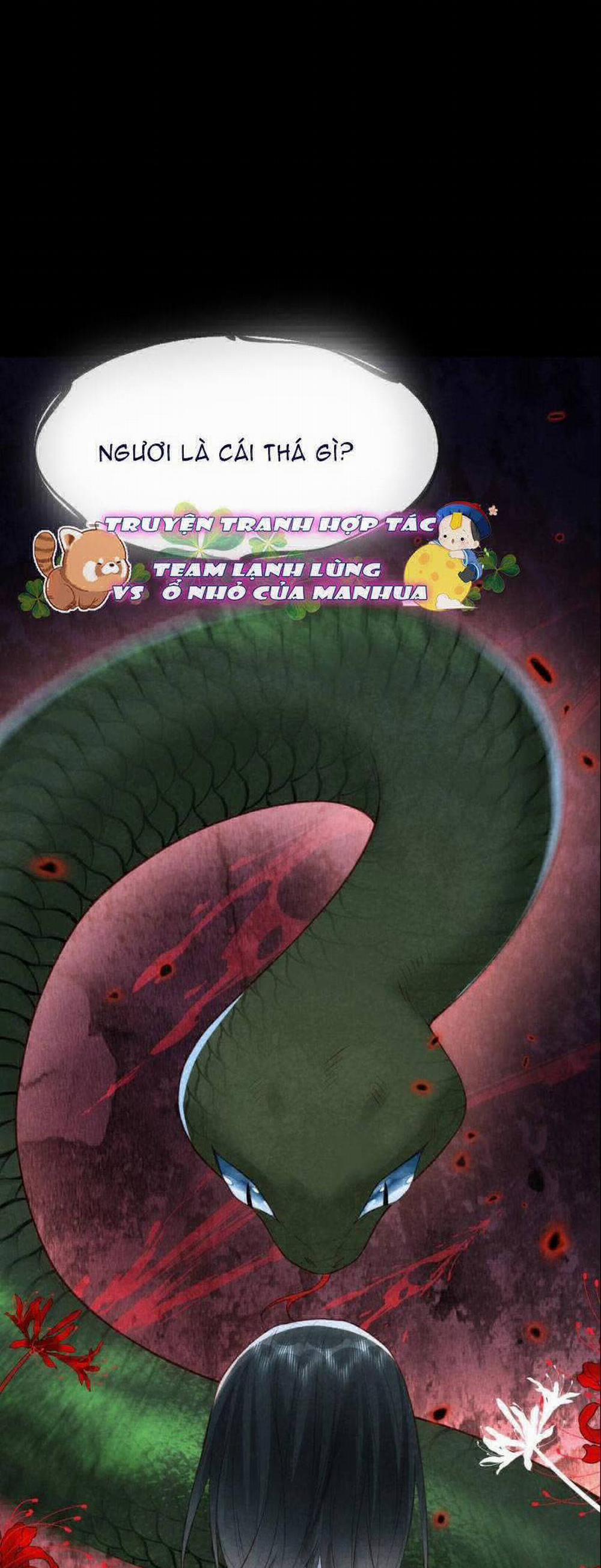 Cách Để Tồn Tại Như Một Cống Phẩm 33 trang 23