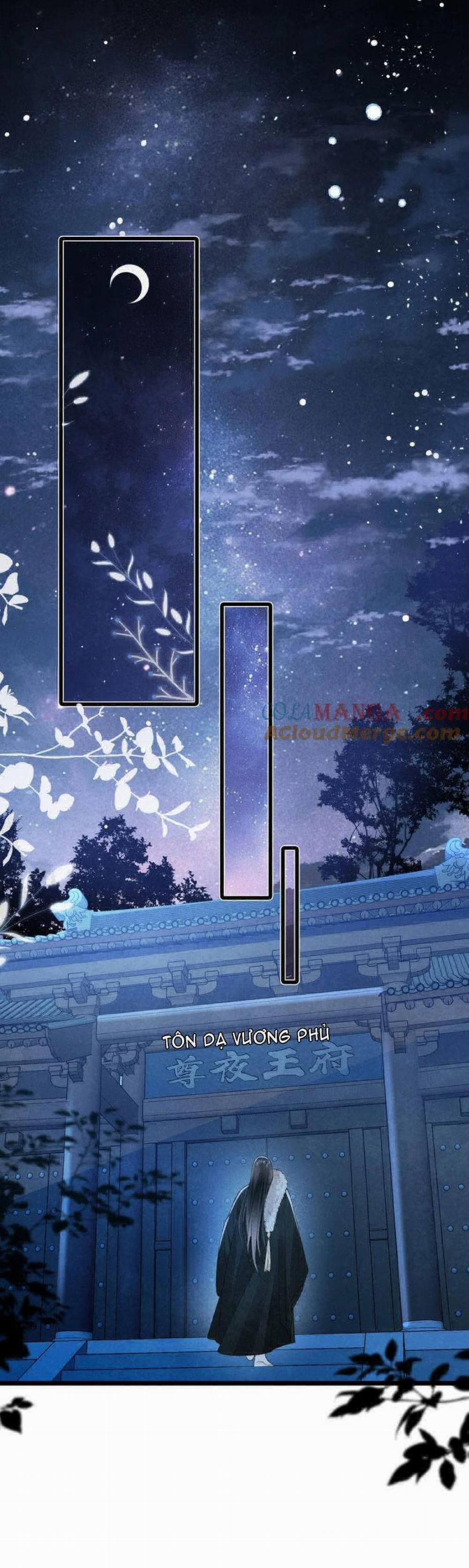 Cách Để Tồn Tại Như Một Cống Phẩm 33 trang 7