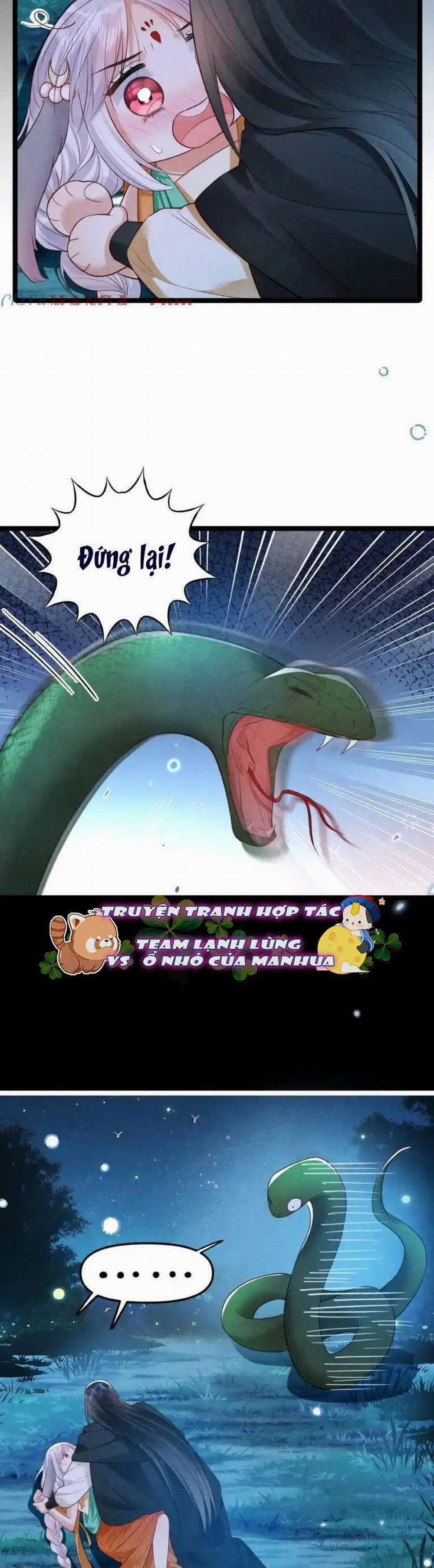 Cách Để Tồn Tại Như Một Cống Phẩm 34 trang 10