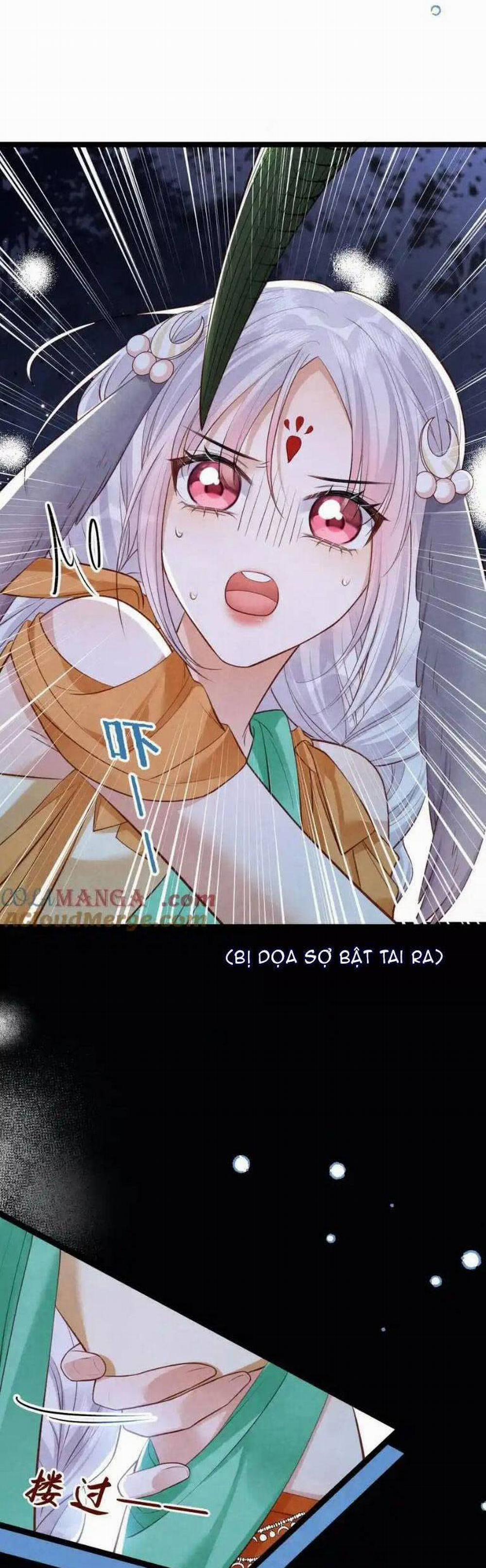 Cách Để Tồn Tại Như Một Cống Phẩm 34 trang 13