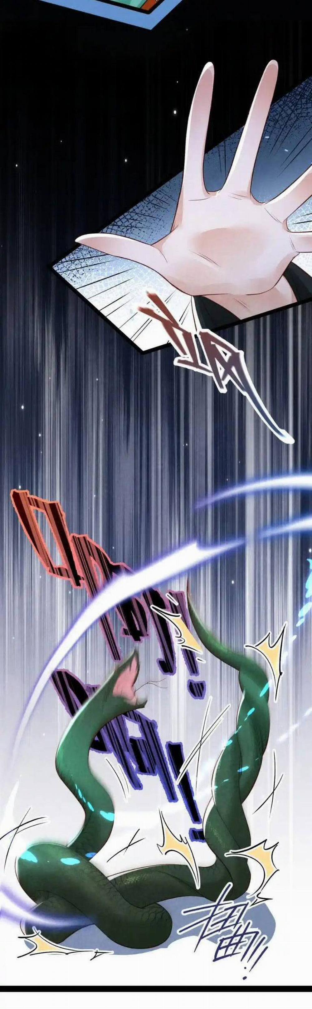 Cách Để Tồn Tại Như Một Cống Phẩm 34 trang 14