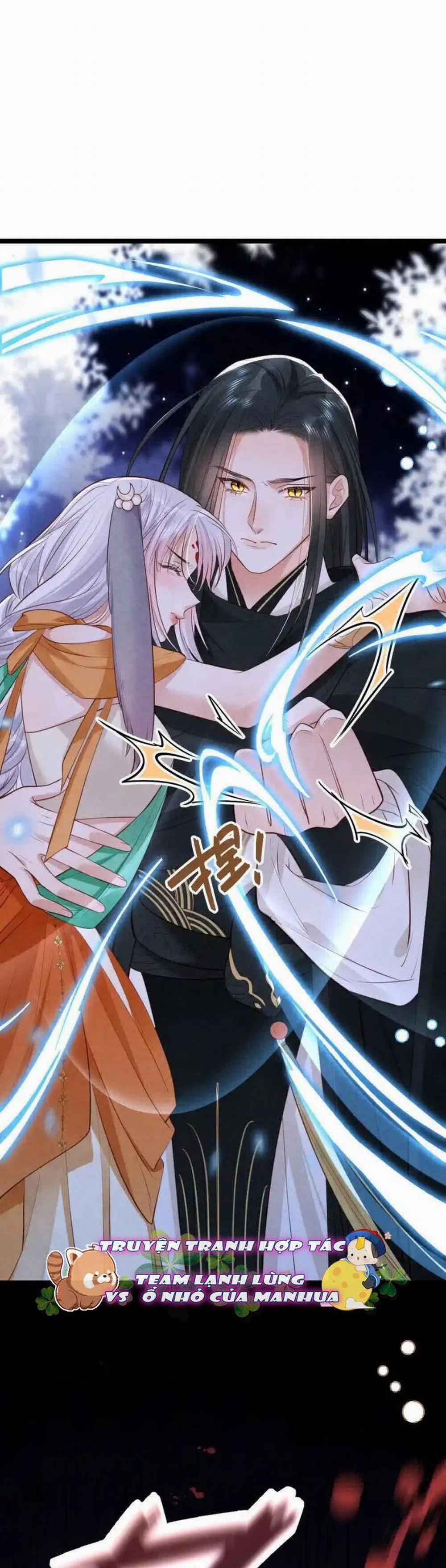 Cách Để Tồn Tại Như Một Cống Phẩm 34 trang 15