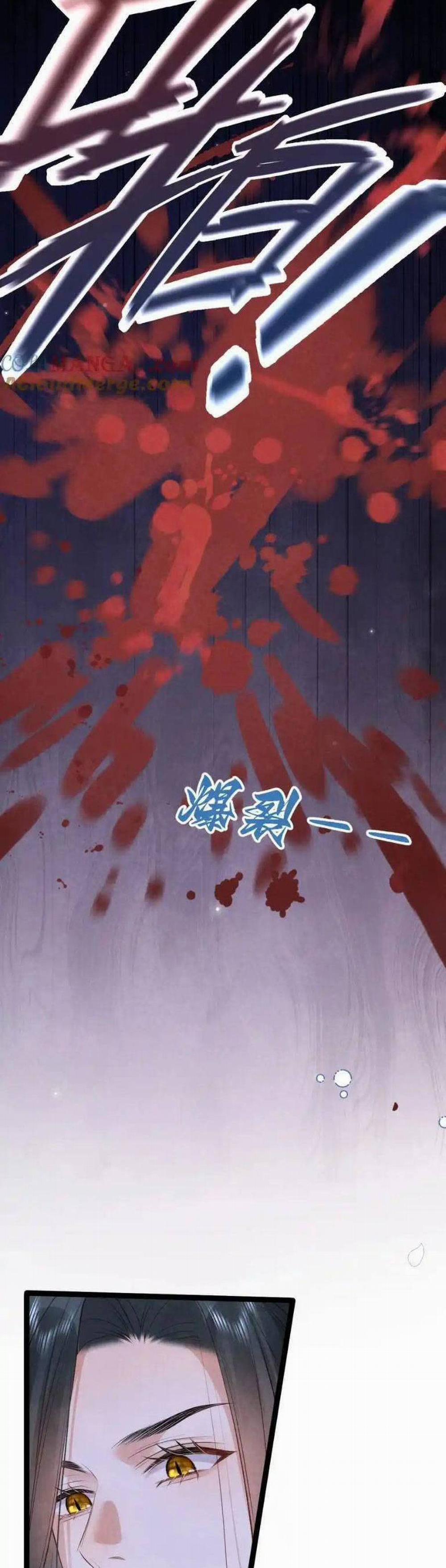 Cách Để Tồn Tại Như Một Cống Phẩm 34 trang 16