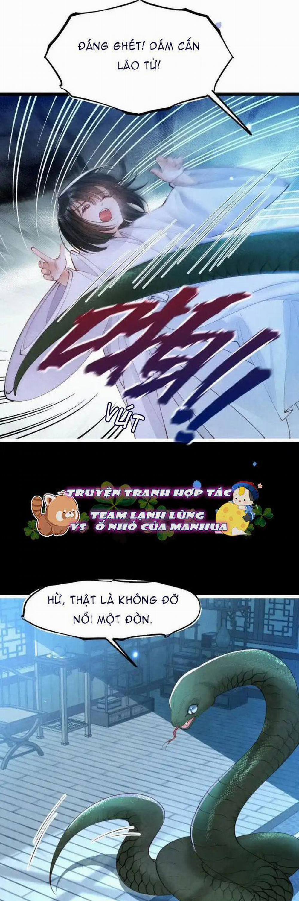 Cách Để Tồn Tại Như Một Cống Phẩm 34 trang 2