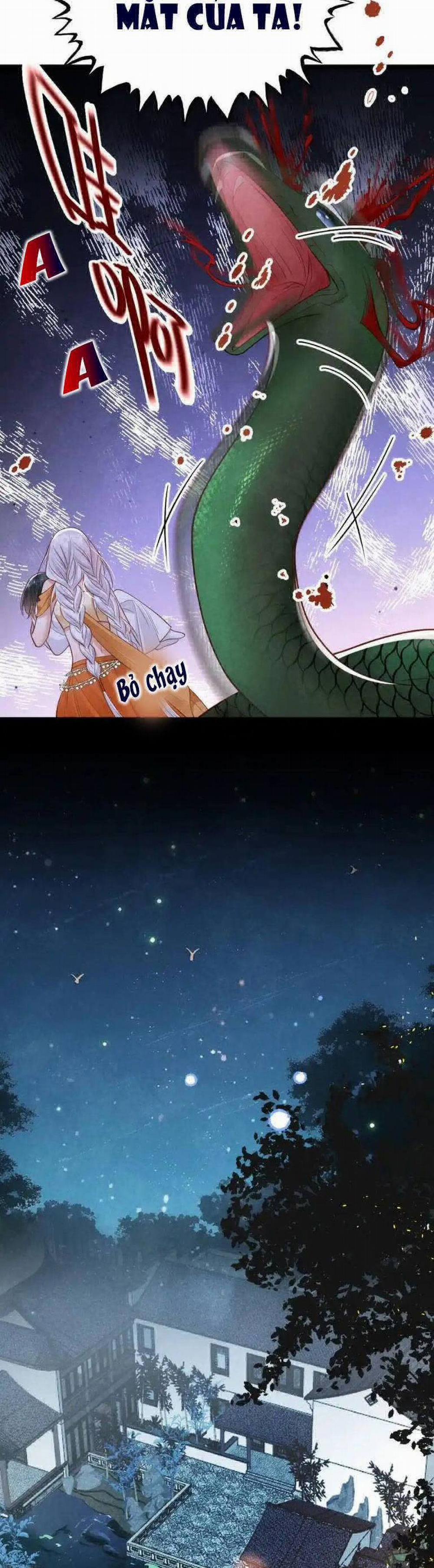 Cách Để Tồn Tại Như Một Cống Phẩm 34 trang 6