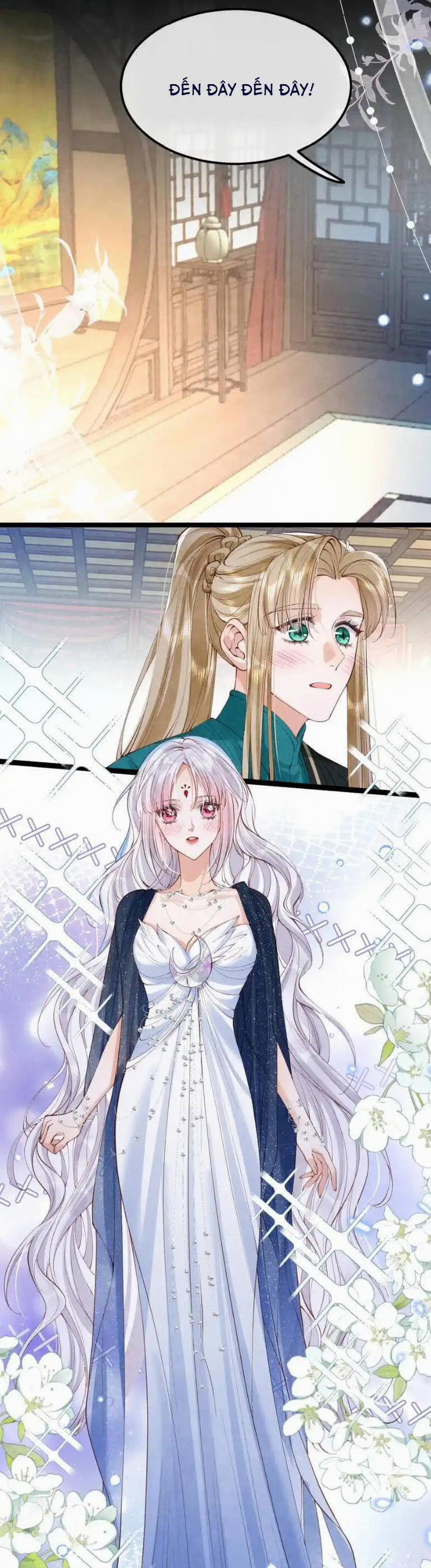 Cách Để Tồn Tại Như Một Cống Phẩm 35 trang 10