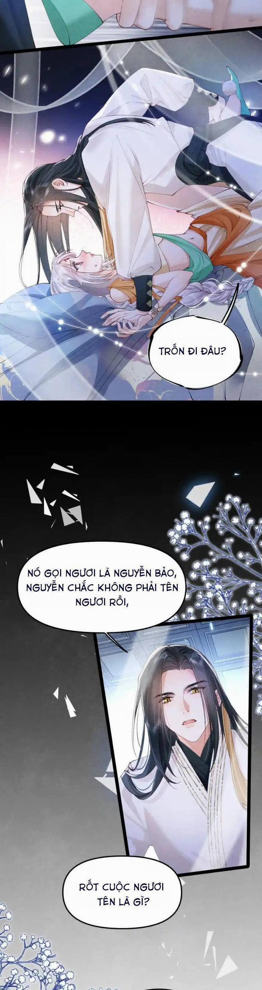 Cách Để Tồn Tại Như Một Cống Phẩm 35 trang 2