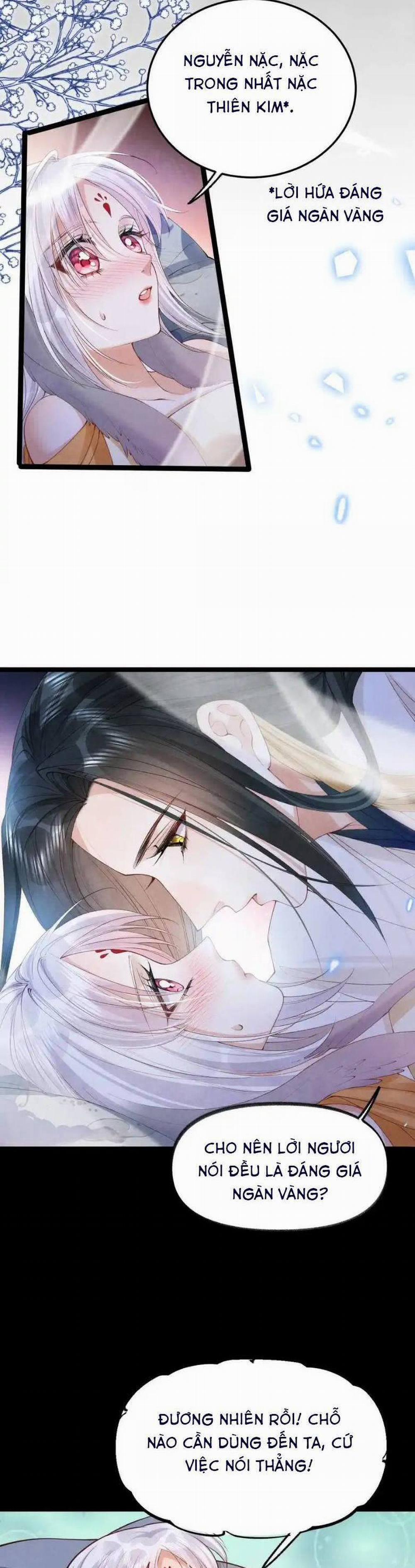 Cách Để Tồn Tại Như Một Cống Phẩm 35 trang 3