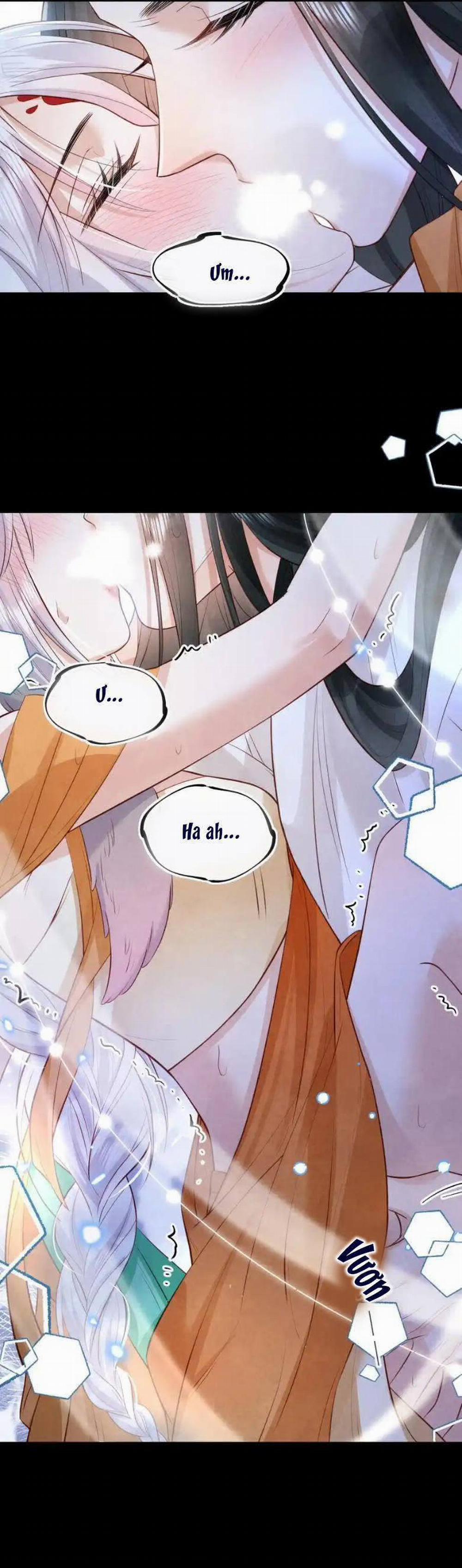 Cách Để Tồn Tại Như Một Cống Phẩm 35 trang 7