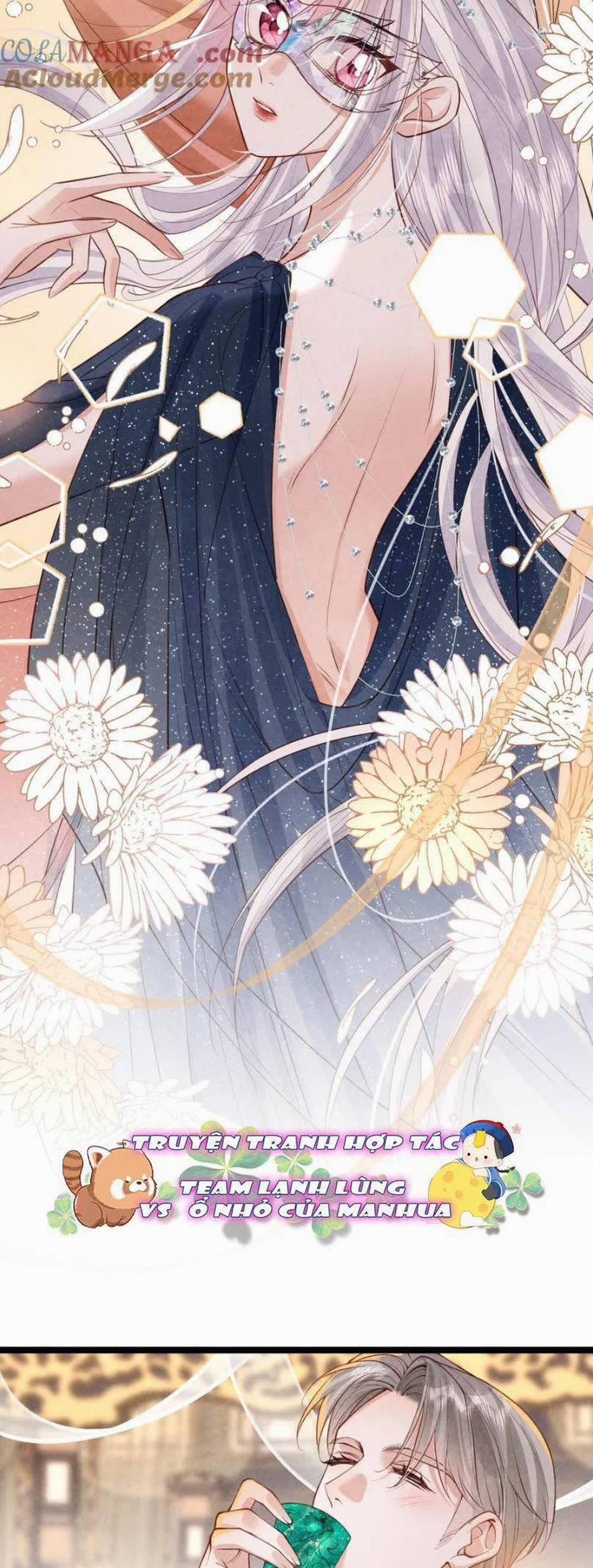 Cách Để Tồn Tại Như Một Cống Phẩm 36 trang 12