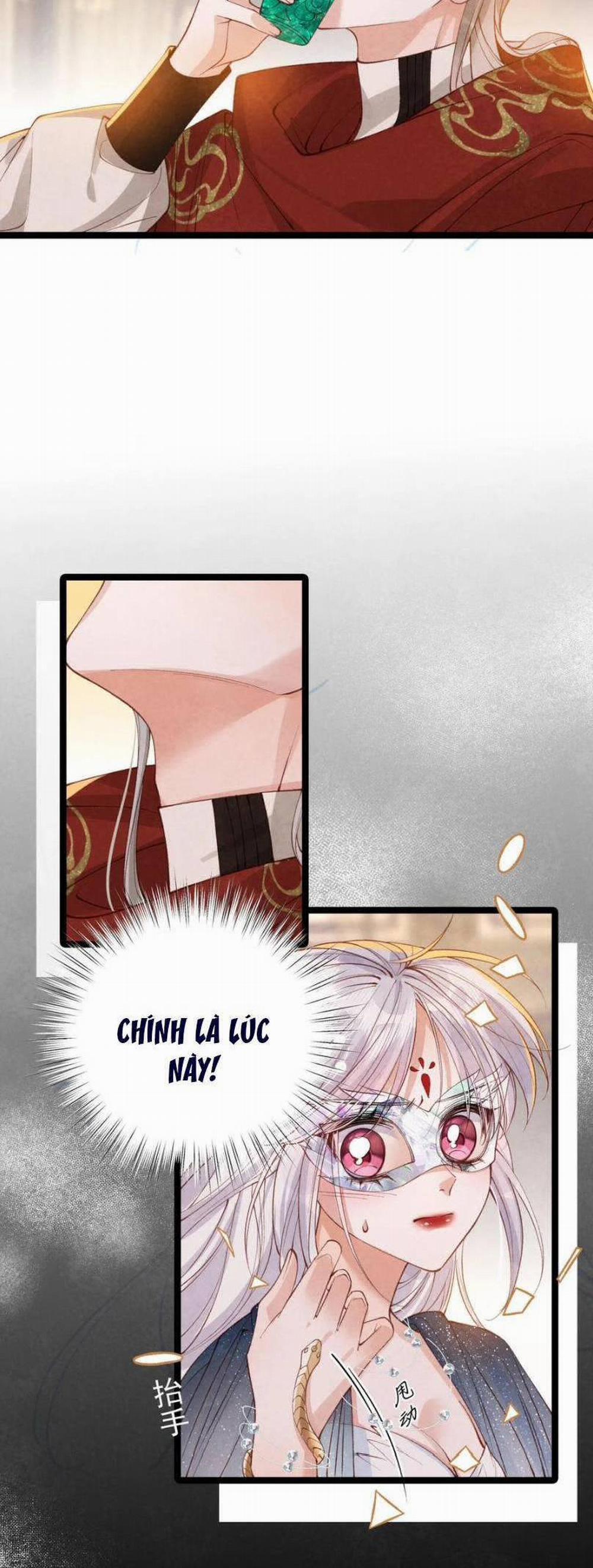 Cách Để Tồn Tại Như Một Cống Phẩm 36 trang 13