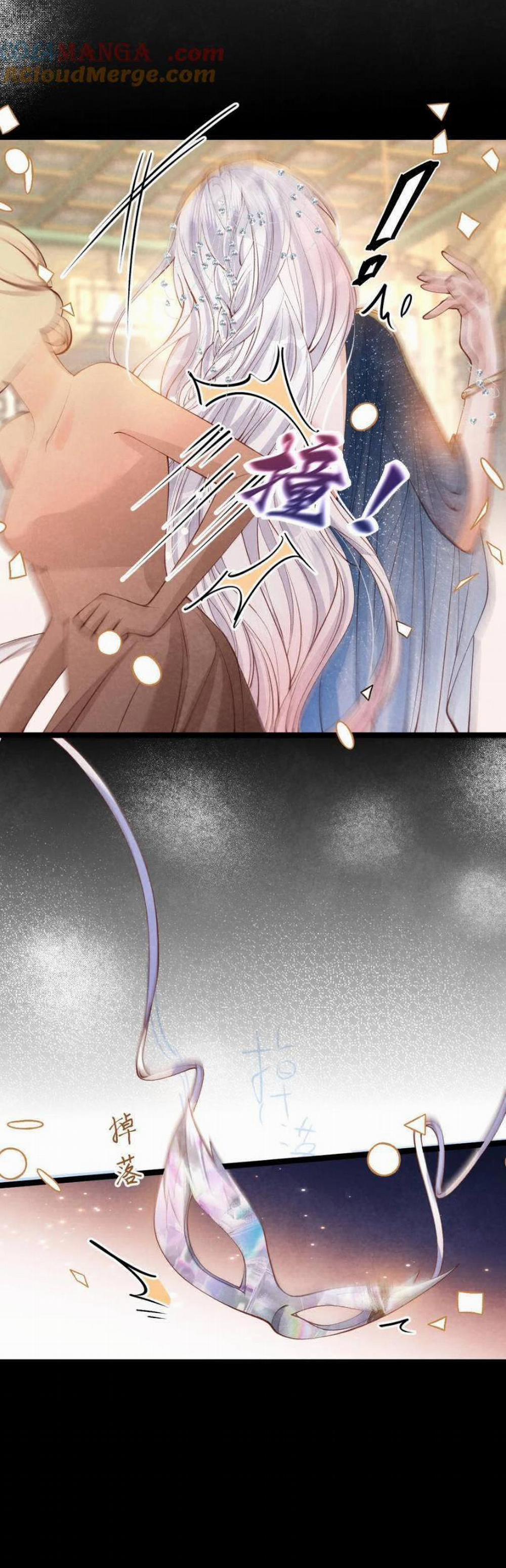 Cách Để Tồn Tại Như Một Cống Phẩm 36 trang 14