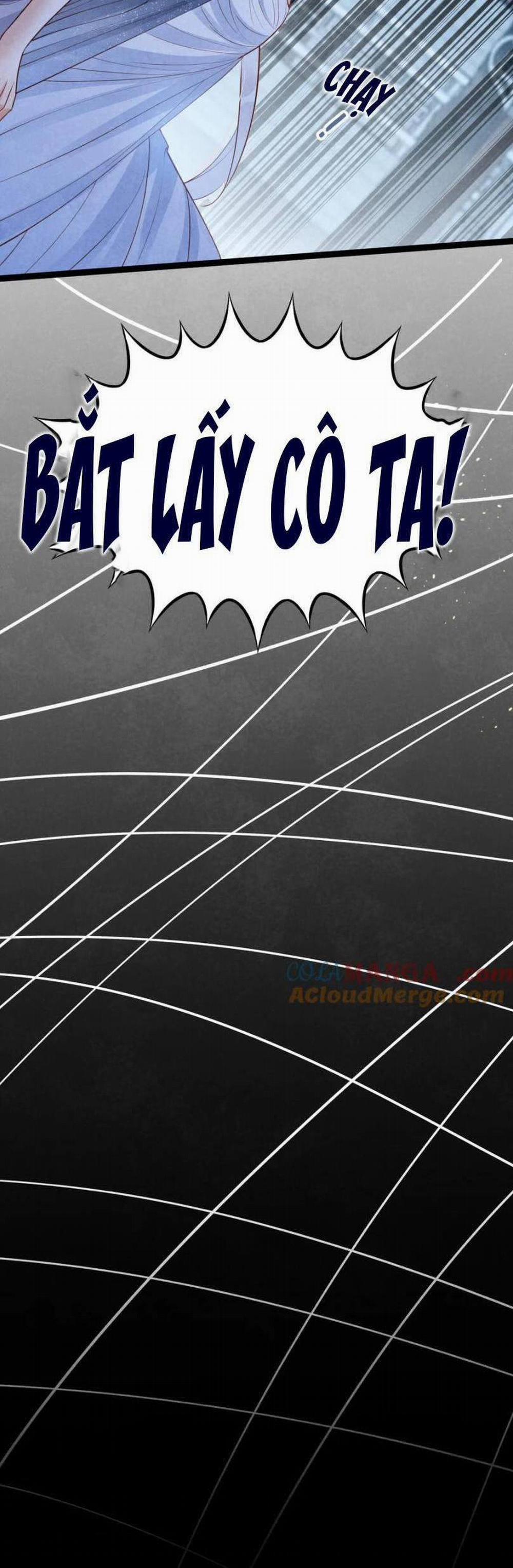 Cách Để Tồn Tại Như Một Cống Phẩm 36 trang 20