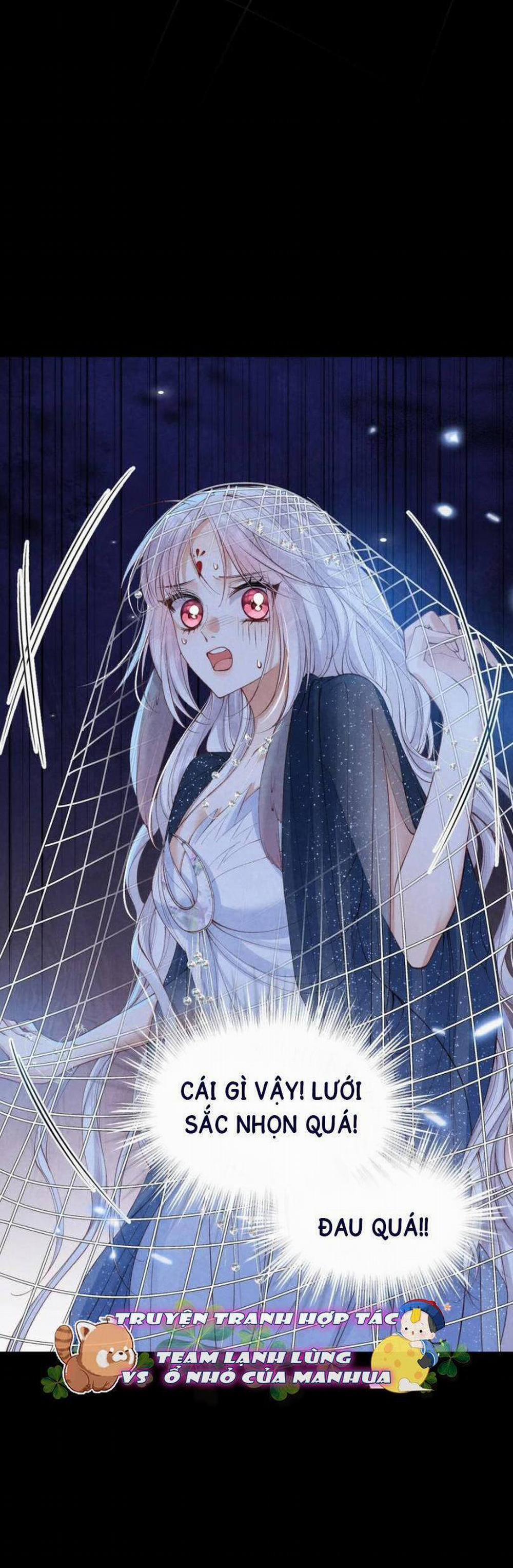 Cách Để Tồn Tại Như Một Cống Phẩm 36 trang 21