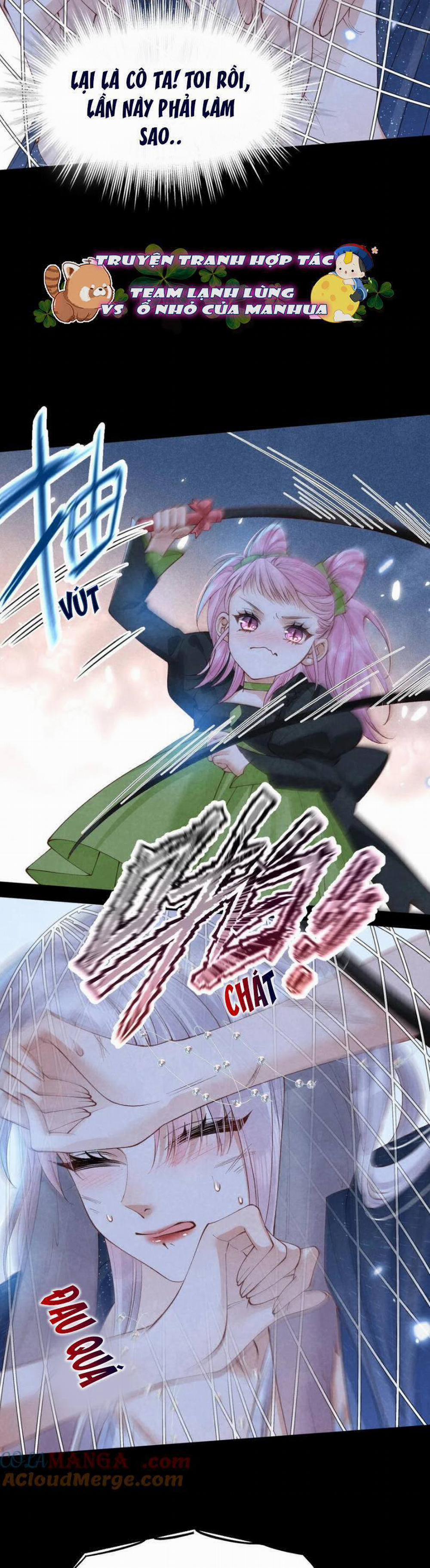 Cách Để Tồn Tại Như Một Cống Phẩm 36 trang 23